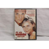 Dvd Wimbledon O Jogo
