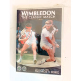 Dvd Wimbledon The Classic Match - Men´s Final 1980