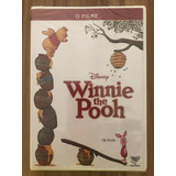 Dvd Winnie The Pooh