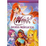 Dvd Winx Club Dons