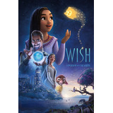 Dvd Wish O Poder