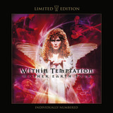 Dvd Within Temptation Mother