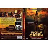 Dvd Wolf Creek