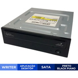 Dvd Writer Gravador Sata