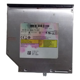 Dvd Writer Model Ts