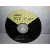 Dvd Writer Samsung Nero