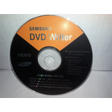 Dvd Writer Samsung Nero Softwares Rev.03