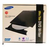 Dvd Writer Ultra Slim