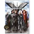 Dvd X-men 3 - O Confronto Final - Original Novo Lacrado