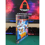 Dvd X men 97