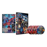 Dvd X Men Evolution