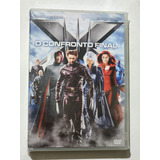 Dvd X men O