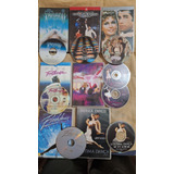 Dvd Xanadu footlosse dirty