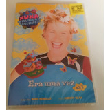 Dvd Xuxa