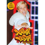 Dvd Xuxa