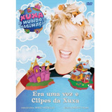 Dvd Xuxa