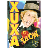 Dvd Xuxa