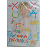 Dvd Xuxa
