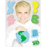 Dvd Xuxa 