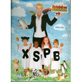 Dvd Xuxa 10 So