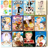 Dvd Xuxa 12 Filmes