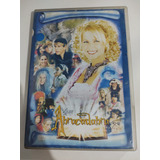 Dvd Xuxa Abracadabra 