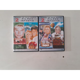 Dvd Xuxa E Os