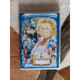 Dvd Xuxa Em Abracadabra