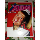 Dvd Xuxa Especial 92