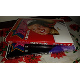 Dvd Xuxa Especial 92