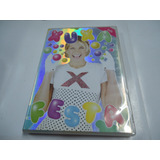 Dvd Xuxa Festa