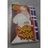 Dvd Xuxa Festa Ao