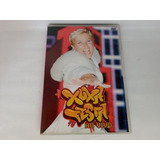 Dvd Xuxa Festa Ao