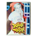 Dvd Xuxa Festa Ao
