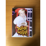 Dvd Xuxa Festa Ao