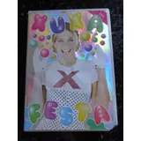 Dvd Xuxa Festa
