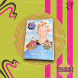 Dvd Xuxa No Mundo