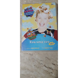Dvd Xuxa No Mundo