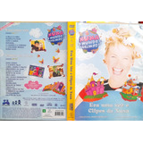 Dvd Xuxa O Mundo