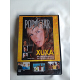 Dvd Xuxa Pop Star