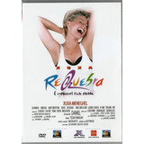 Dvd Xuxa Requebra Original