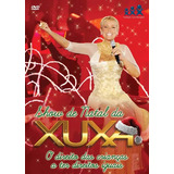 Dvd Xuxa Show De