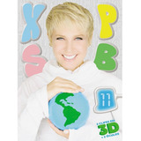 Dvd Xuxa So Para