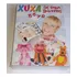 Dvd Xuxa Só Para Baixinhos 5 6 7 8 Raro