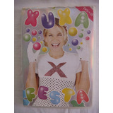 Dvd Xuxa So Para