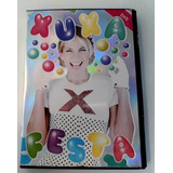 Dvd Xuxa Spb 6