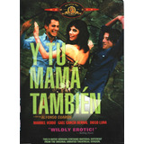 Dvd Y Tu Mama