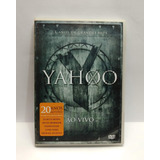 Dvd Yahoo 