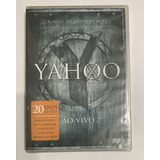 Dvd Yahoo
