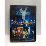 Dvd Yahoo 